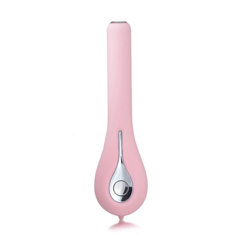 Svakom Siime Eye Camera Vibrator - вібратор з відеокамерою, 16,5 х2, 5 см (рожевий) - купити в Києві, Україні